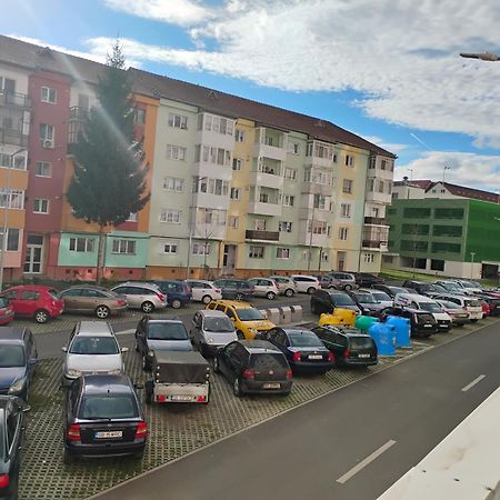 Apartament Acasa Sibiu Exterior photo